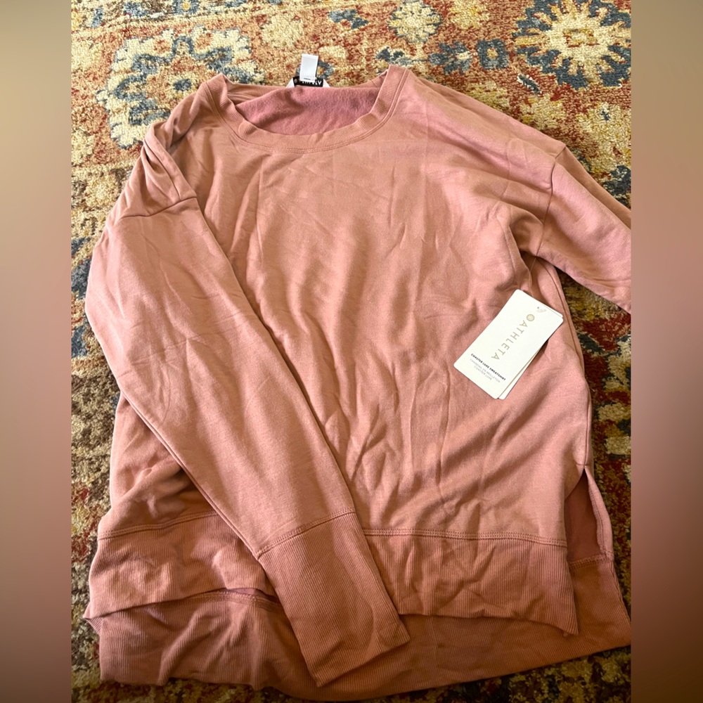 Athleta Sweatshirt